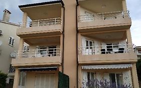 Apartmani Ines Rabac