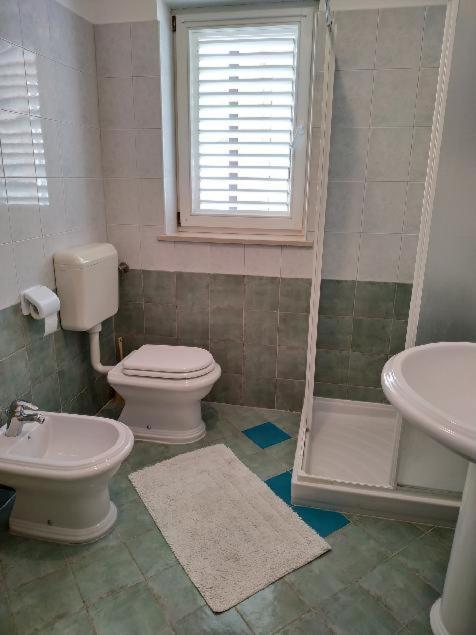 Apartmani Ines Rabac Esterno foto