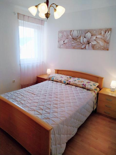 Apartmani Ines Rabac Esterno foto