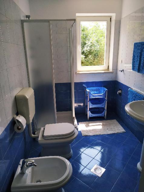 Apartmani Ines Rabac Esterno foto